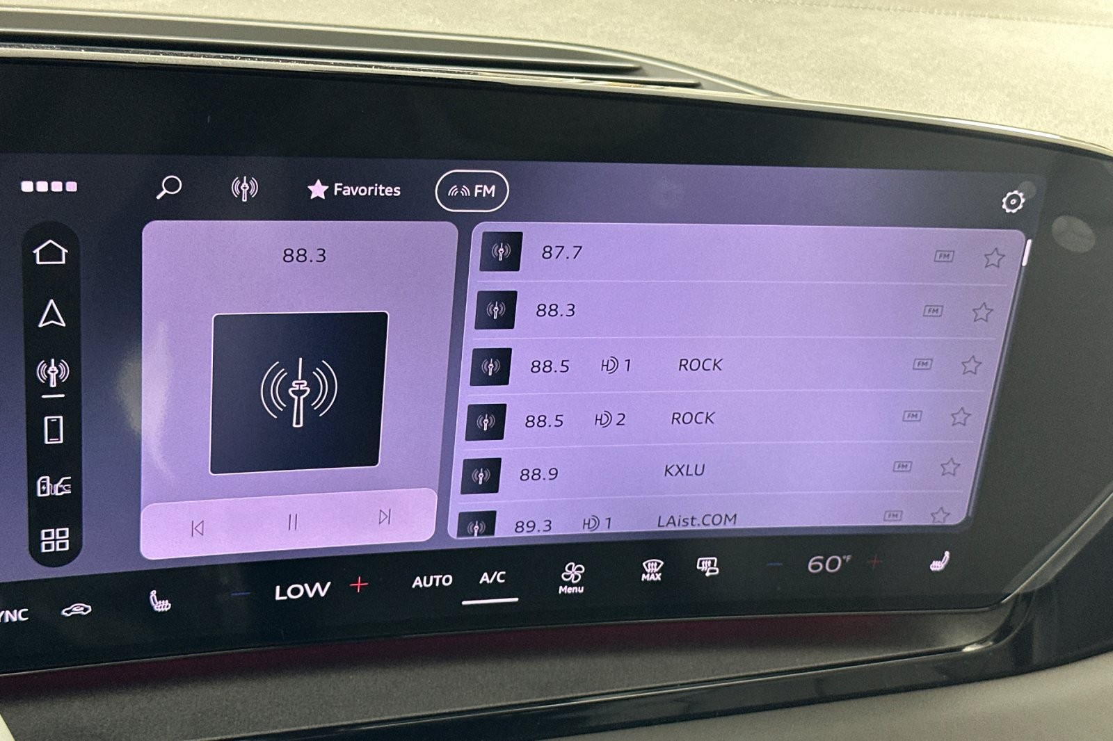 New 2027 Magnet Gray Audi Premium Plus quattro image 17