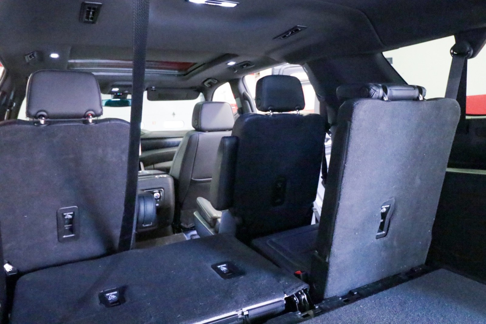 Used Car 2022 Gmc Yukon Xl  Denali For Sale Under $60,000 In Austin, Texas