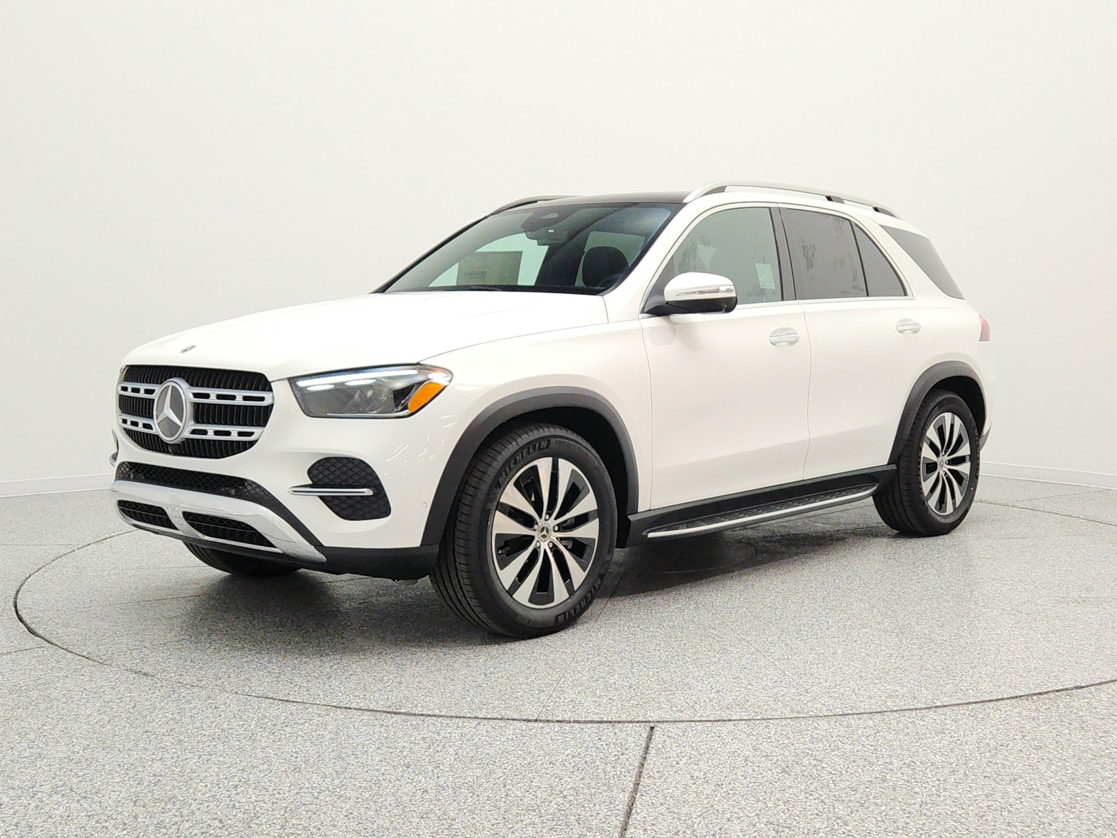2026 Mercedes-Benz GLE 2026 Mercedes-Benz GLE GLE 350 SUV SUV