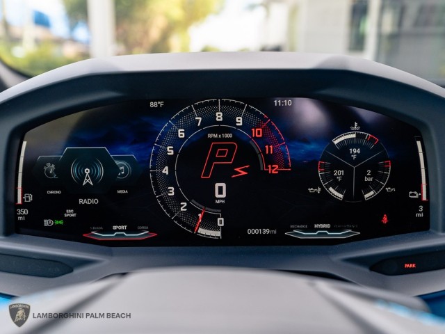 Lamborghini Temerario