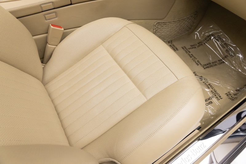 2007 Mercedes-Benz CL 600 CL 600 in , 