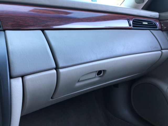 2004 Cadillac DeVille Heated and Cooled Leather Seats Sunroof CD in pompano beach, Florida