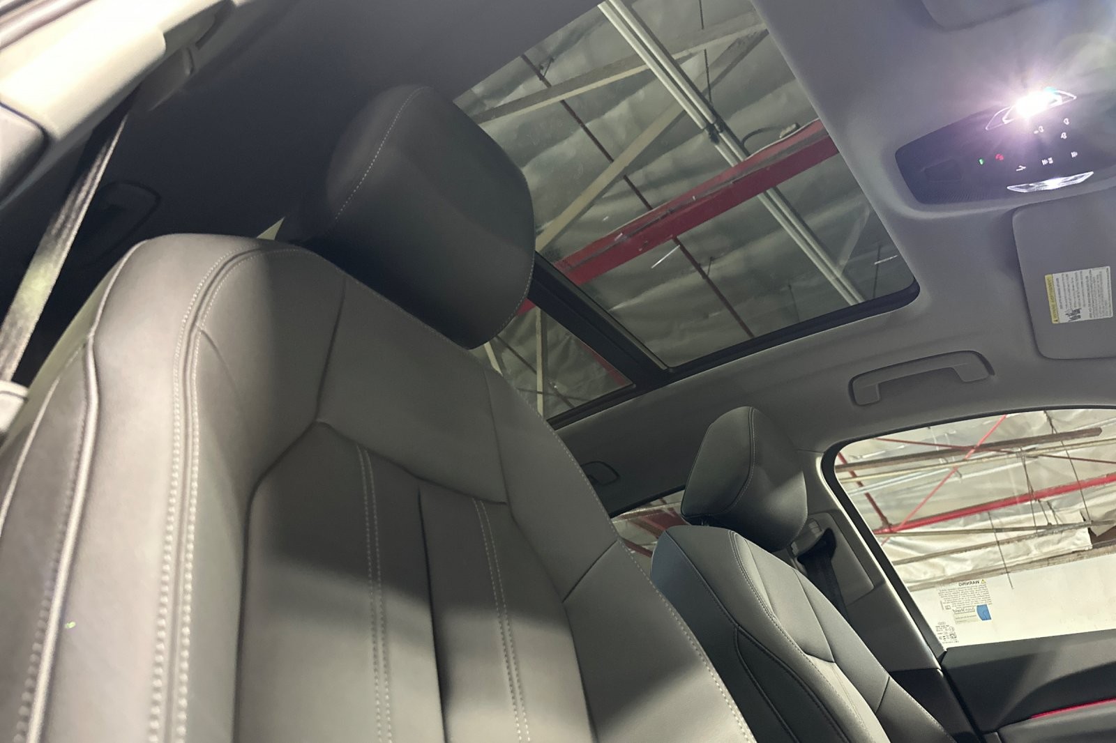 New 2026 Tambora Gray Metallic Audi Premium Plus 2.0 TFSI quattro image 16