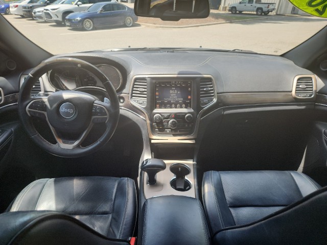 JeepGrand Cherokee44