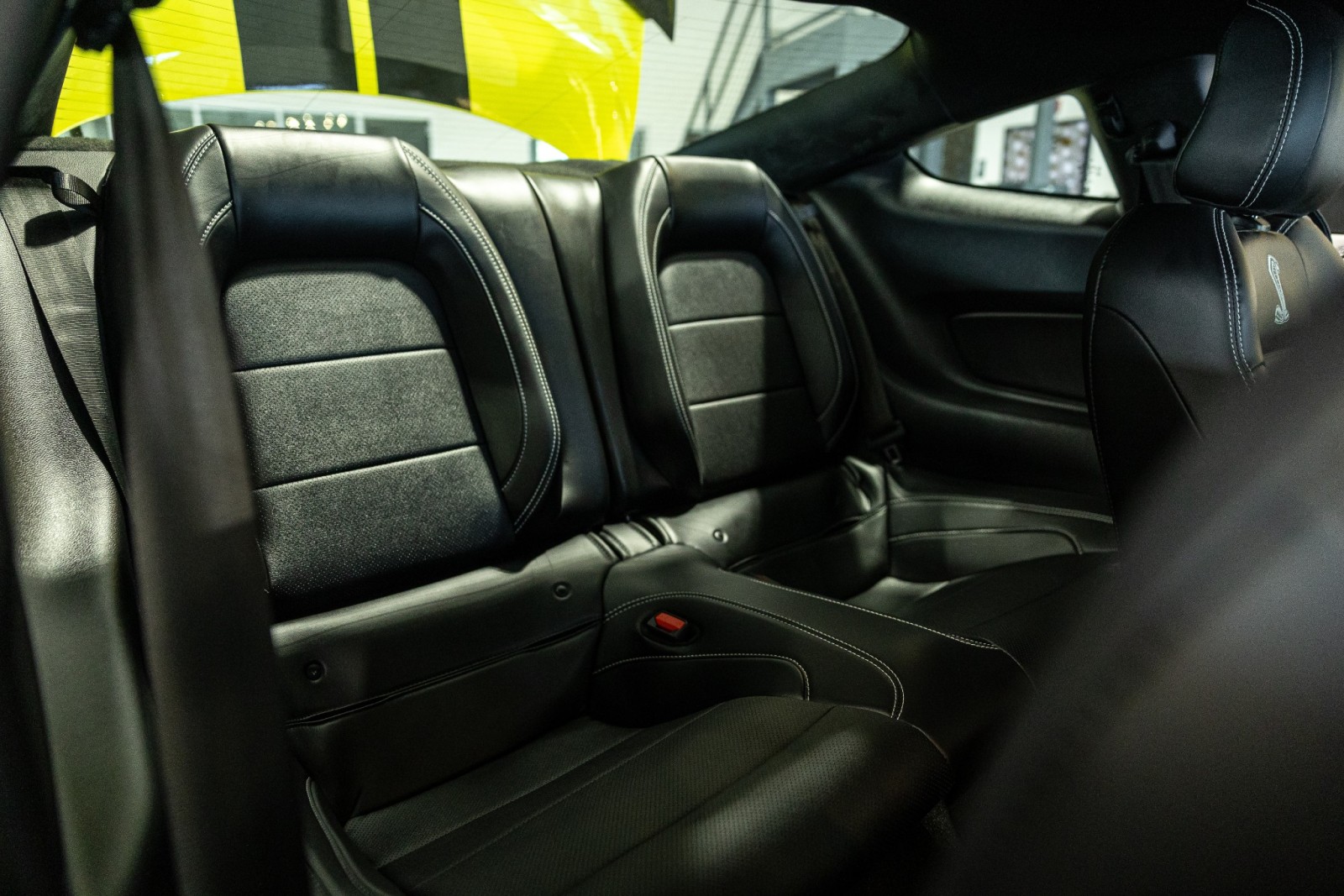 Used Car 2021 Ford Mustang  Shelby Gt500 For Sale Under $100,000 In Boerne, Texas