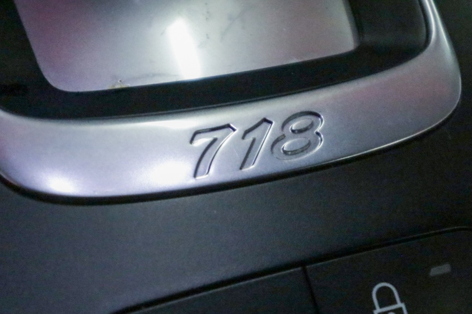Used Car 2019 Porsche 718 Cayman  Gts For Sale Under $80,000 In Austin, Texas