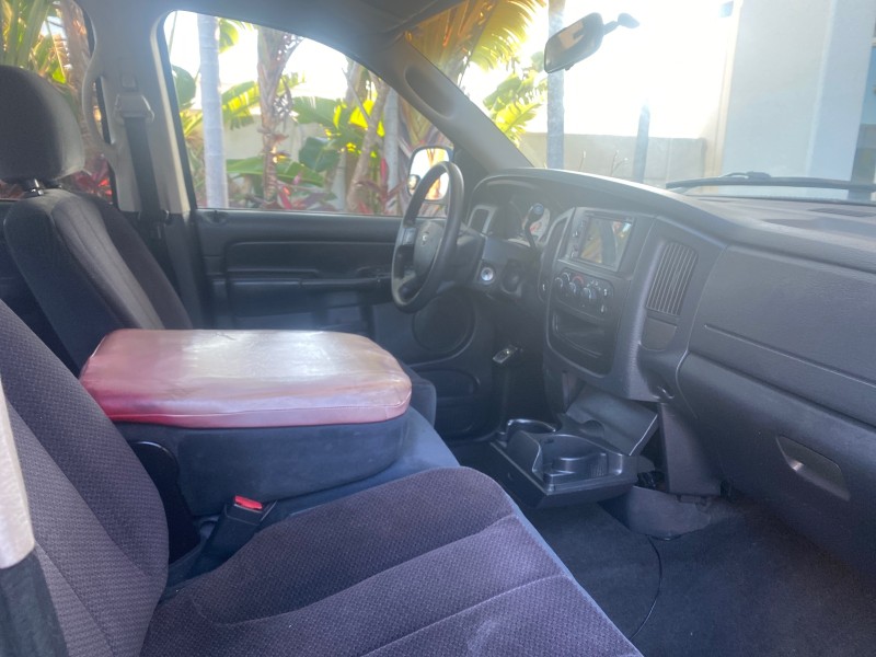 2005 Dodge Ram 1500 SLT 1 OWNER FL HEMI 5.7 V8 in , 