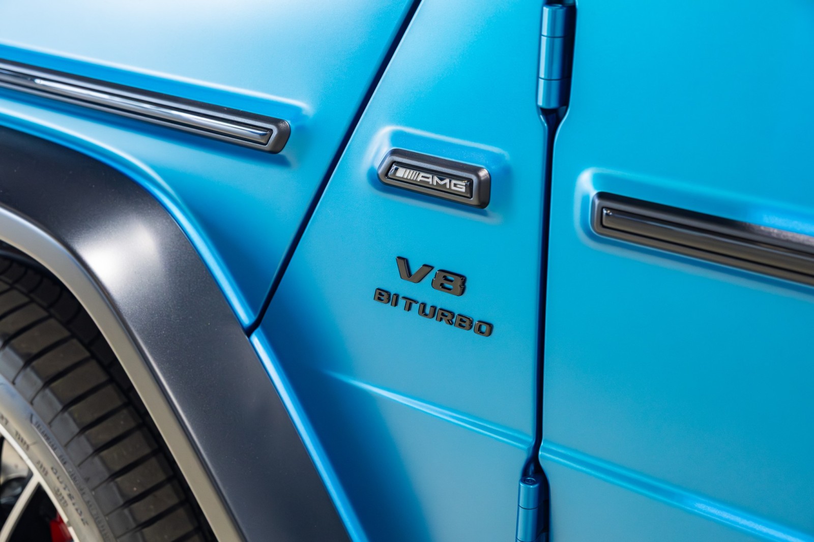 Used Car 2025 Mercedes-benz G-class  Amg G 63 For Sale Under $230,000 In Boerne, Texas