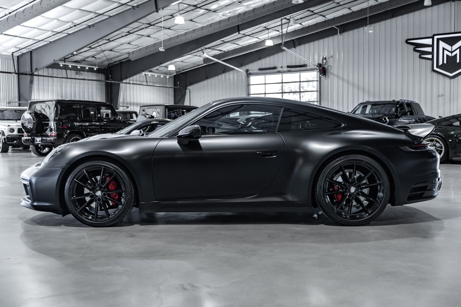 Used Car 2023 Porsche 911  Carrera T For Sale Under $150,000 In Boerne, Texas