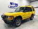 2002 Land Rover Discovery Series II SE in ,