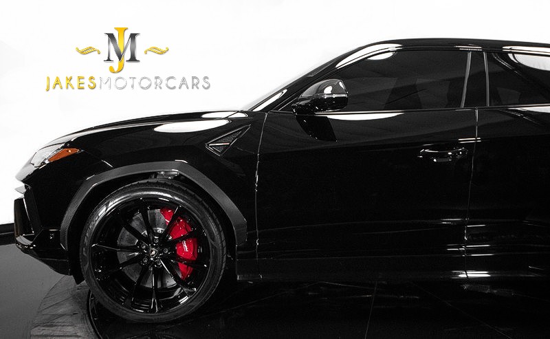 2023 Lamborghini Urus S *BIG OPTION LIST* in , 