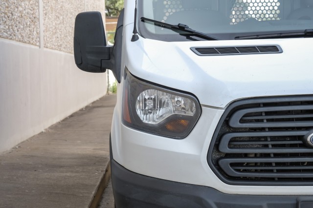 2019 Ford Transit Van  38