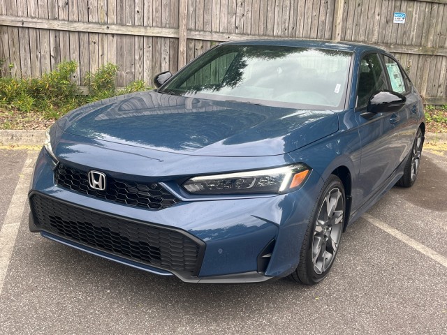 HondaCivic Sedan Hybrid3