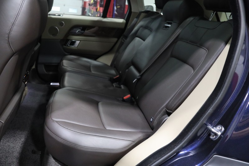 2019 Land Rover Range Rover V6 Supercharged HSE SWB 4dr Suv in , 