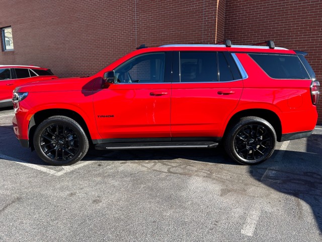 2023 Chevrolet Tahoe LT 2