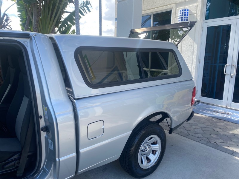 2008 Ford Ranger XL LOW MILES 49,420 in , 