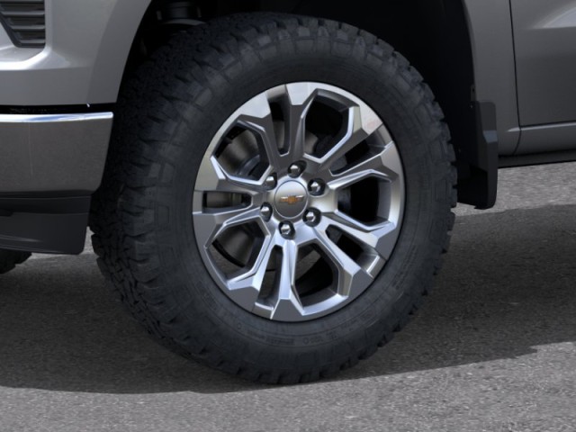 ChevroletSilverado 15009