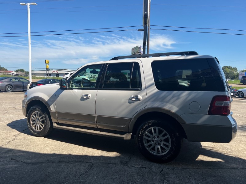 2014 Ford Expedition XLT in Lafayette, Louisiana
