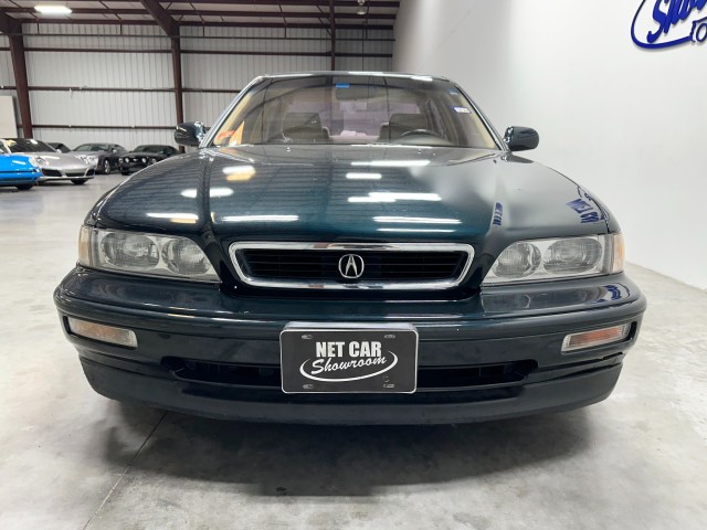 1993 Acura Legend LS in , 