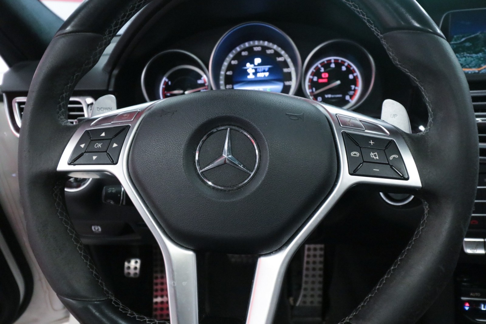 Used Car 2016 Mercedes-benz E-class  Amg E 63 S For Sale Under $30,000 In Austin, Texas