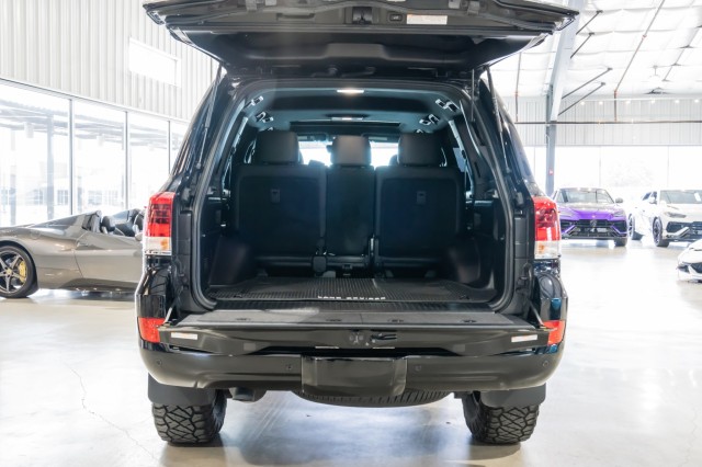 2021 Toyota Land Cruiser  Heritage Edition In Boerne, Texas