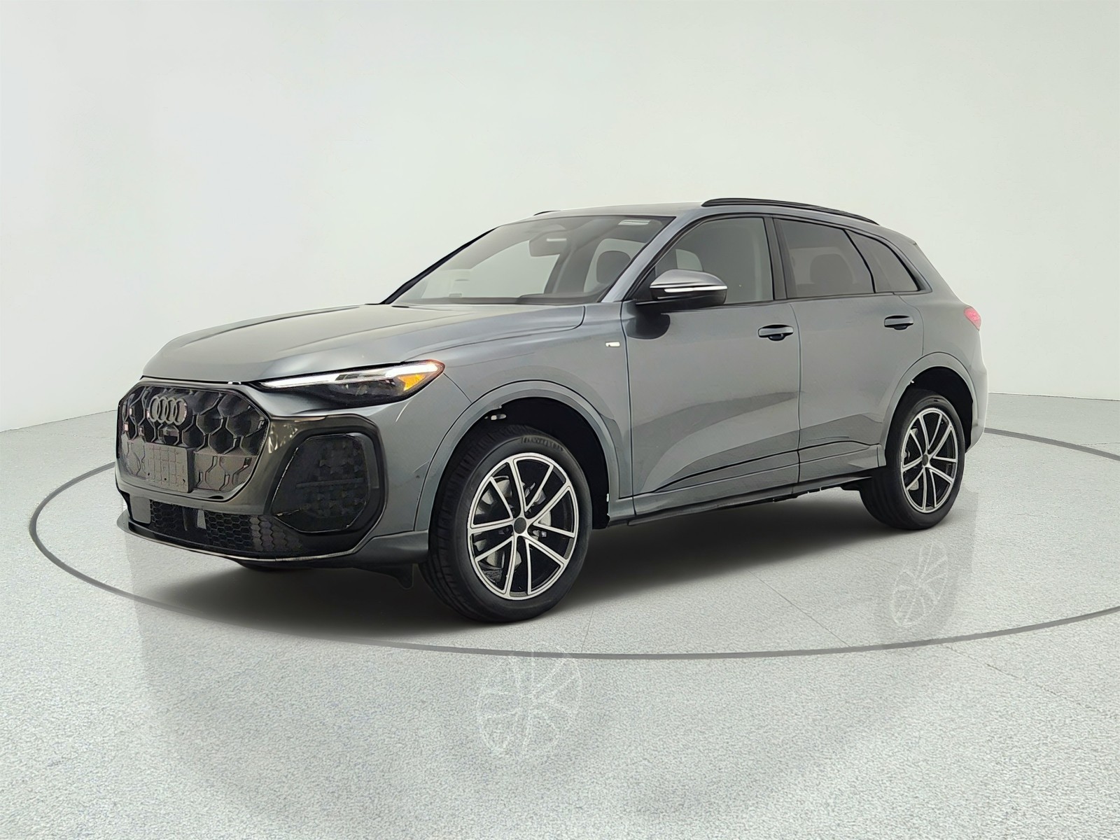2026 Audi Q5 Premium Plus 2.0 TFSI quattro