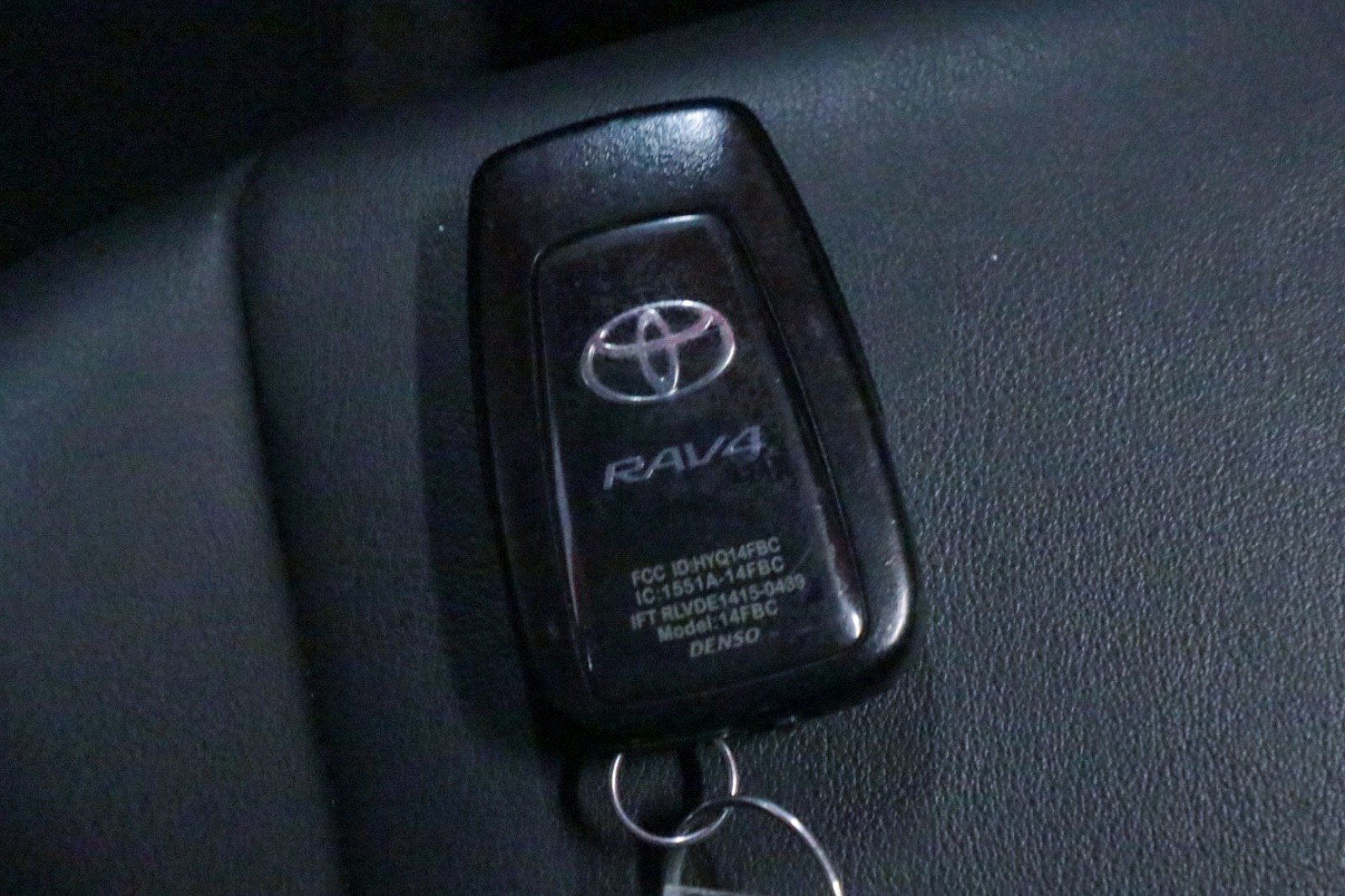 Used Car 2021 Toyota Rav4  Adventure For Sale Under $30,000 In Austin, Texas