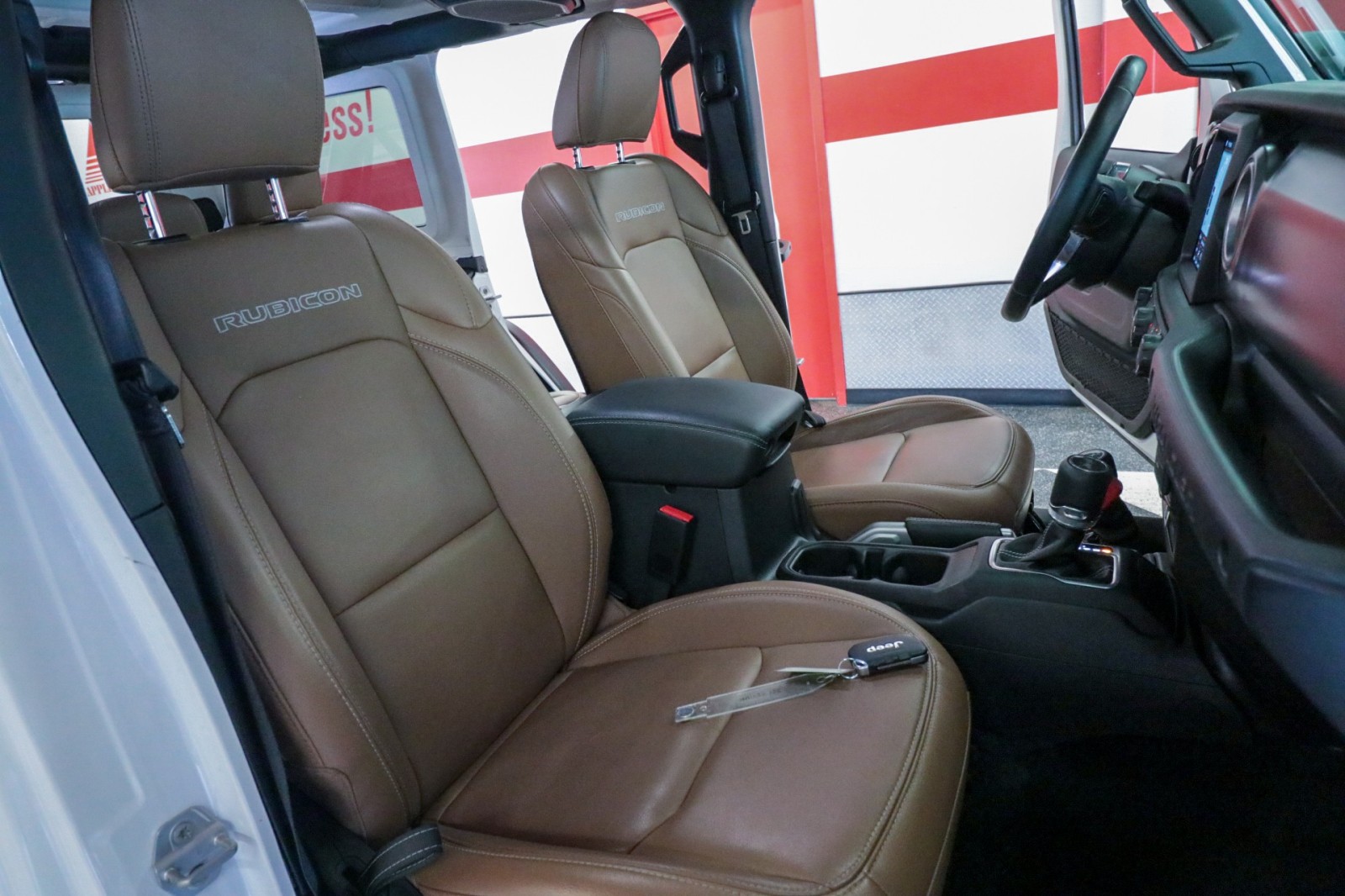 Used Car 2022 Jeep Wrangler  Unlimited Rubicon For Sale Under $40,000 In Austin, Texas