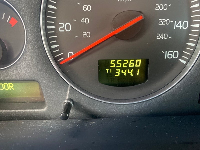 2006 Volvo XC90 SUV Turbo LOW MILES 55,260 1 OWNER FL in , 