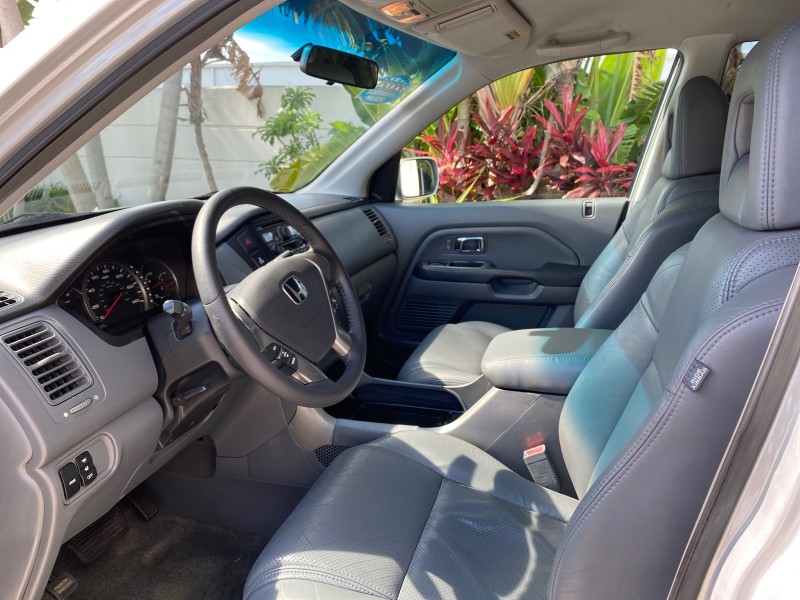 2004 Honda Pilot EX-L 4WD LOW MILES 64,262 in ,