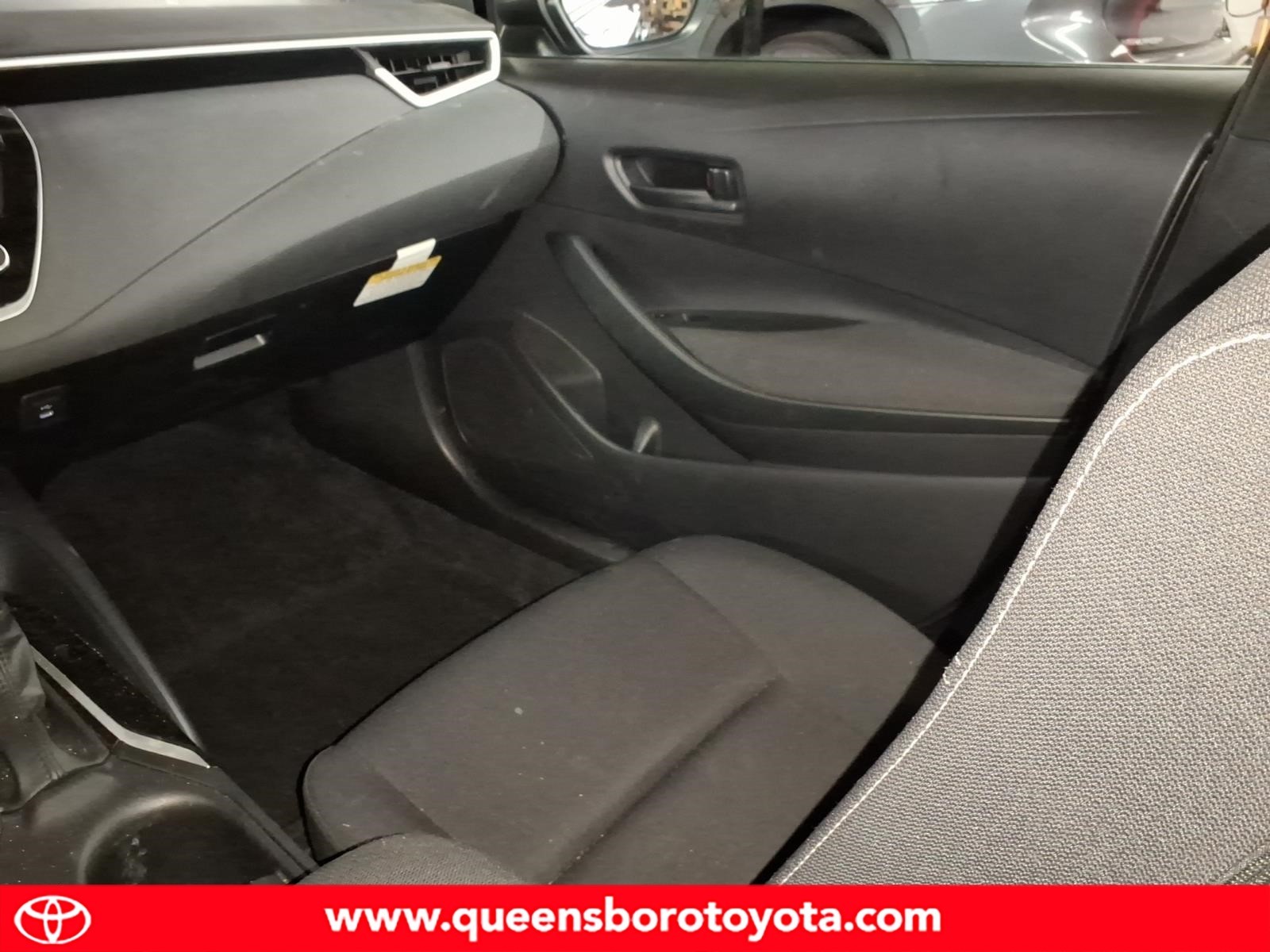 Used 2023 Toyota Corolla Sedan