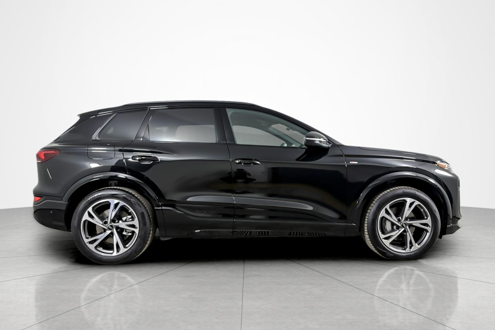 New 2027 Mythos Black Metallic Audi Premium Plus quattro image 7