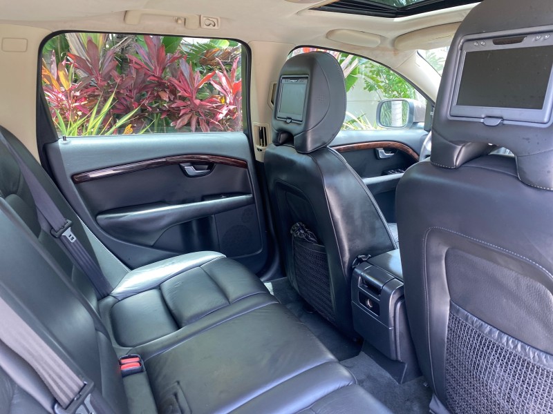 2009 Volvo XC70 3.0T AWD WAGON LOW MILES 78683 in , 