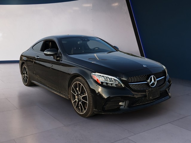 2023 Mercedes-Benz C-Class C 300 4