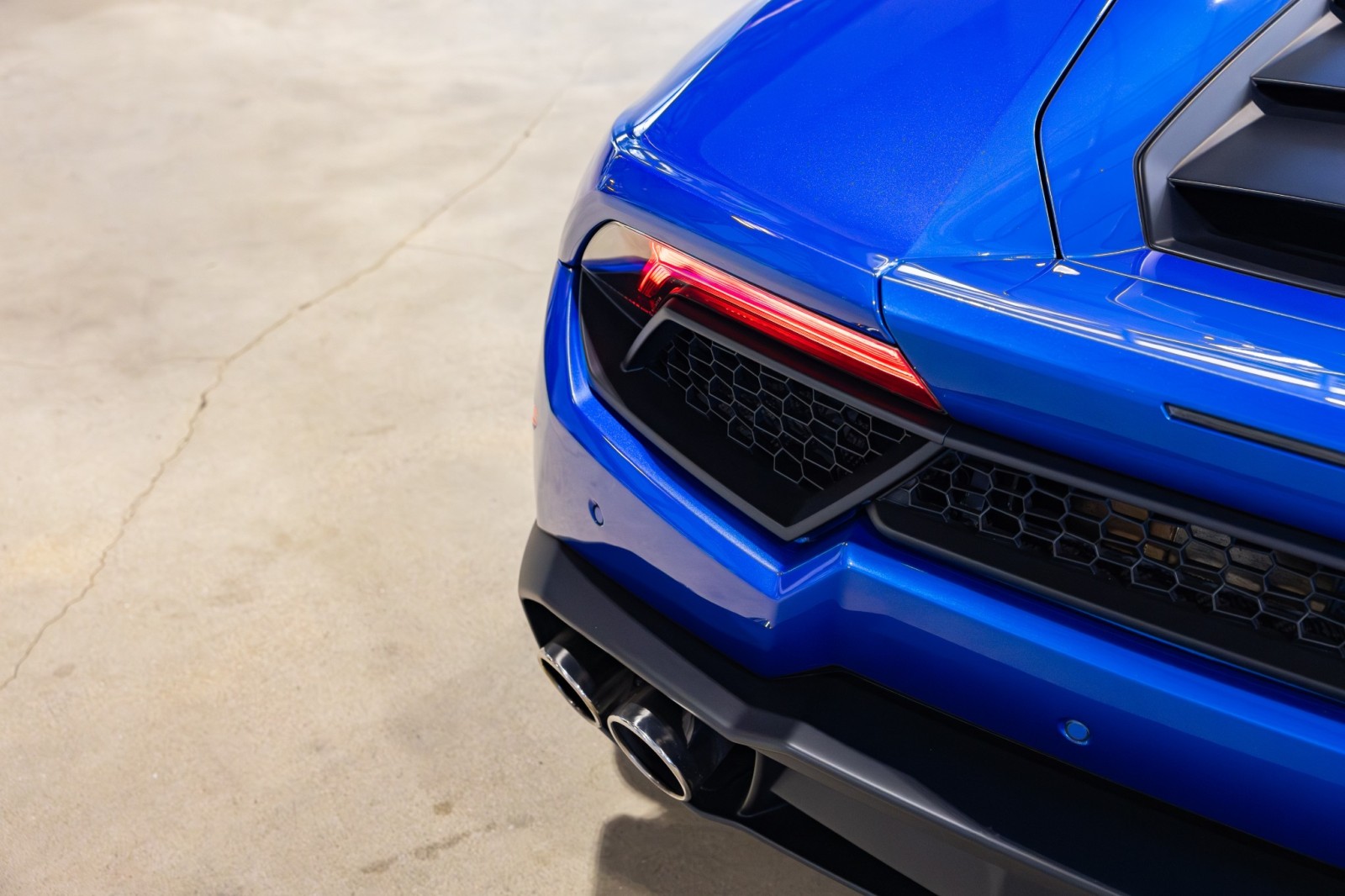 Used Car 2019 Lamborghini Huracan  For Sale Under $250,000 In Boerne, Texas