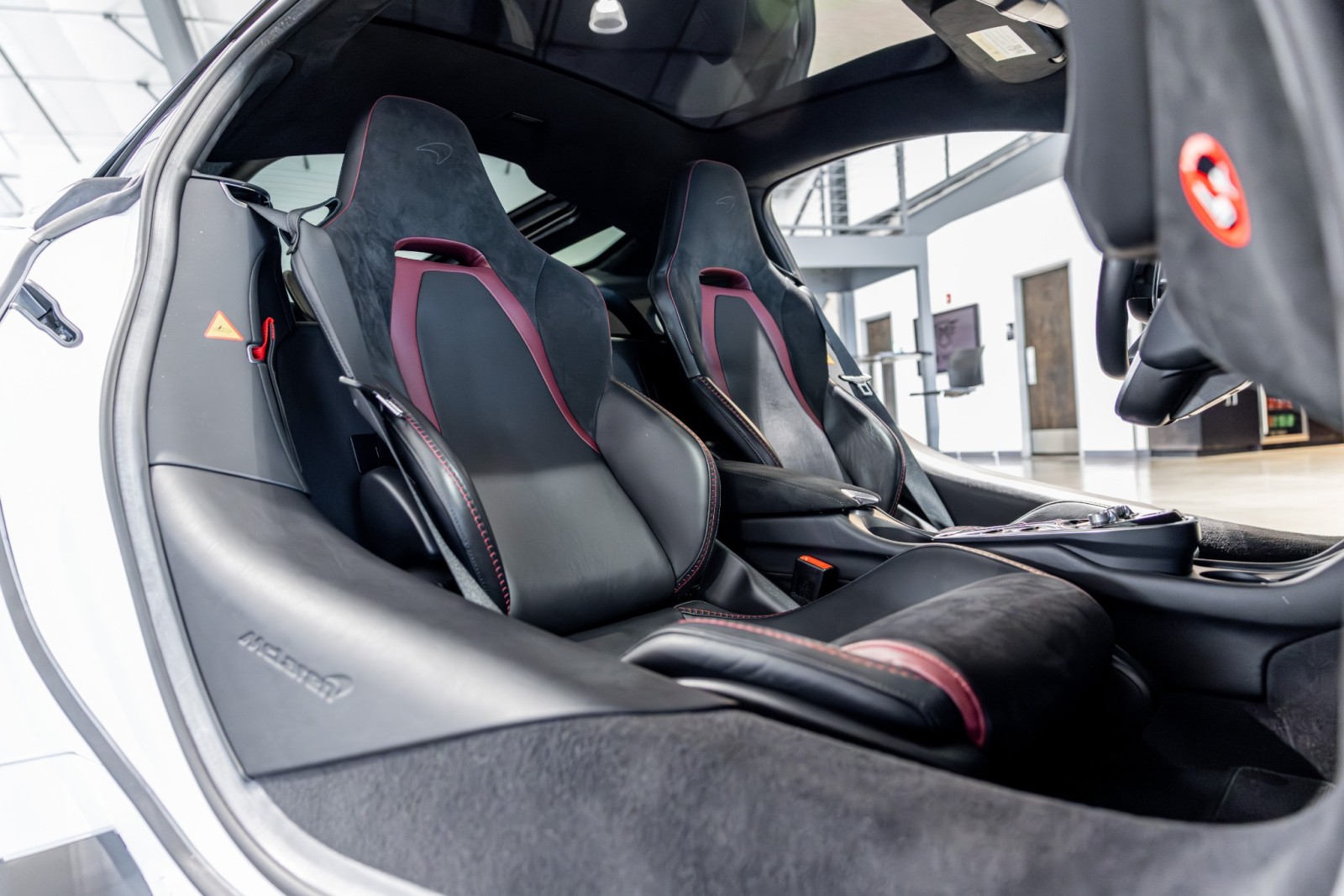 Used Car 2023 Mclaren Gt  For Sale Under $180,000 In Boerne, Texas