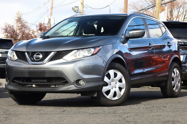 2017  Rogue Sport SV in , 