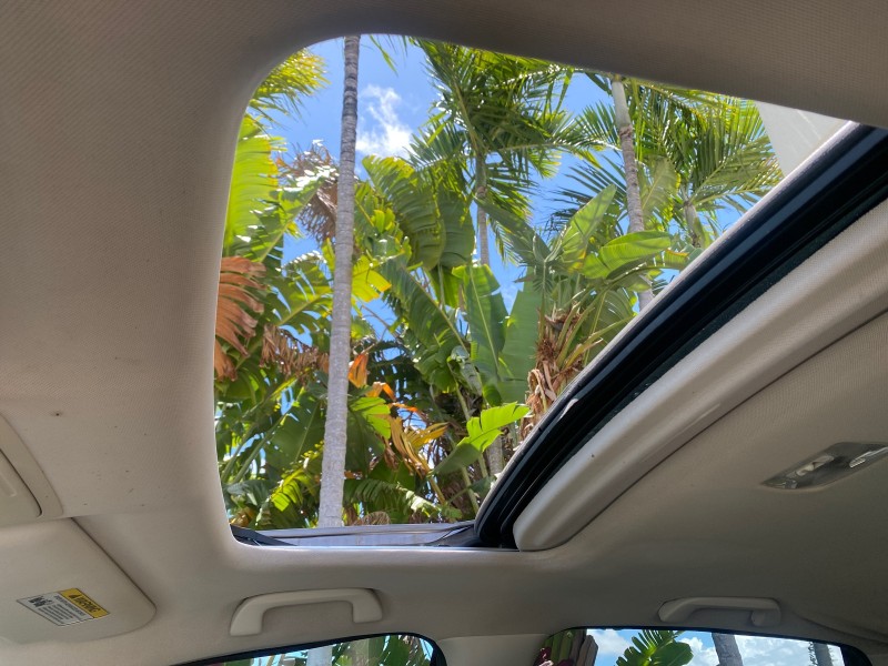 2012 Honda CR-V 1 FL OWNER EX-L LOW MILES 47,572 in , 