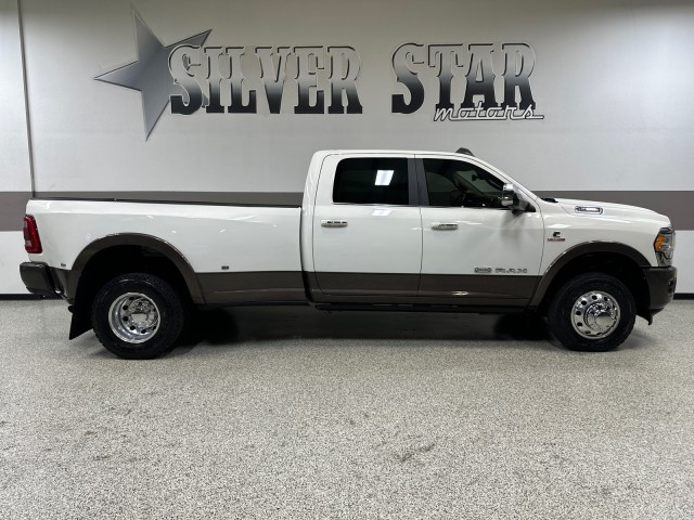 2019 Ram 3500 Longhorn DRW 4WD Cummins in , 