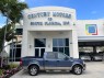 2005 Ford F-150 Lariat  4 DR LOW MILES 66,727 in pompano beach, Florida