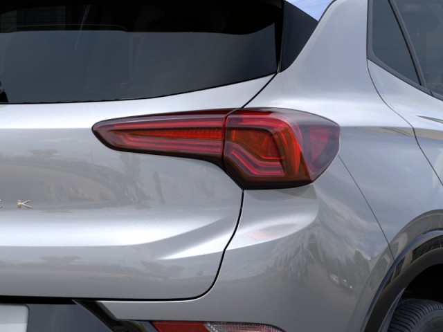 BuickEncore GX11