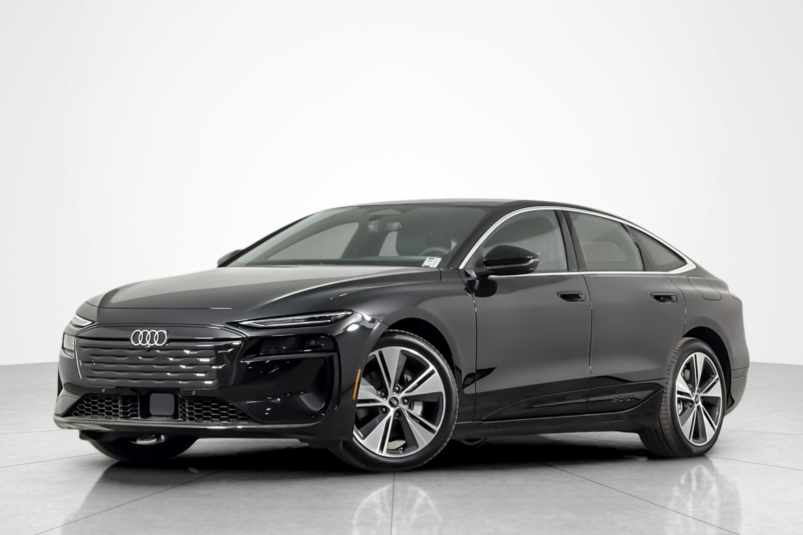 2027 Audi A6 e-tron Premium RWD