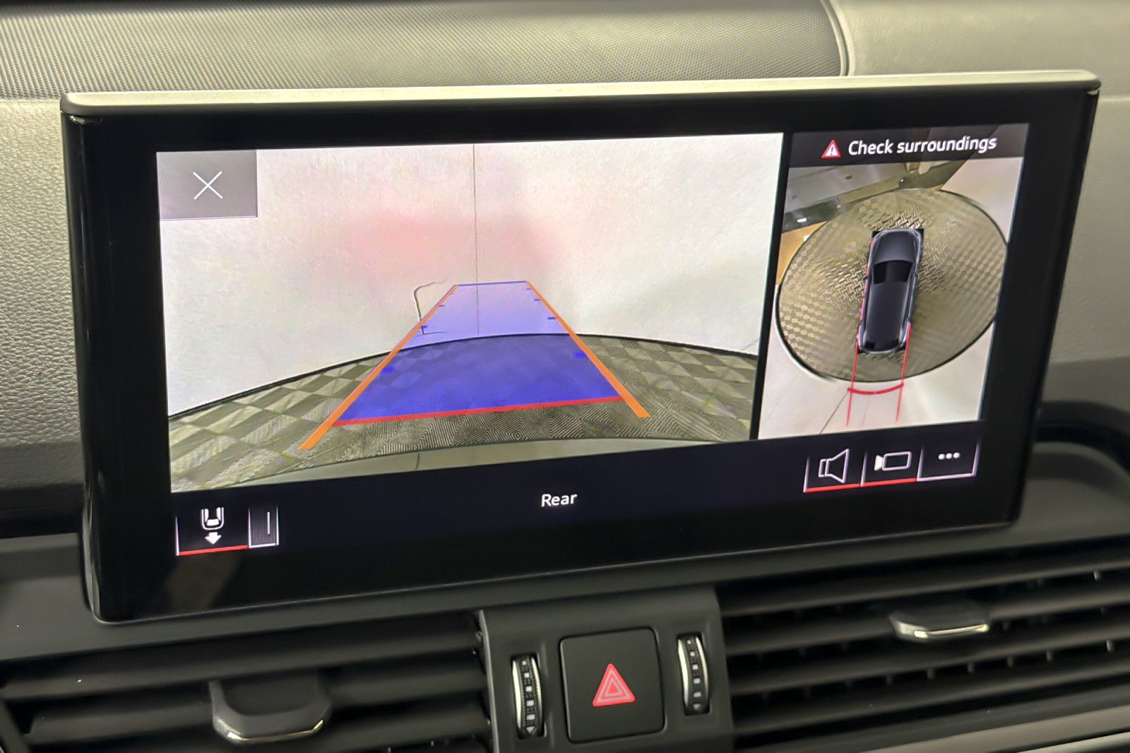 Used 2023 Chronos Gray Metallic Audi S line Premium Plus 45 TFSI quattro image 18