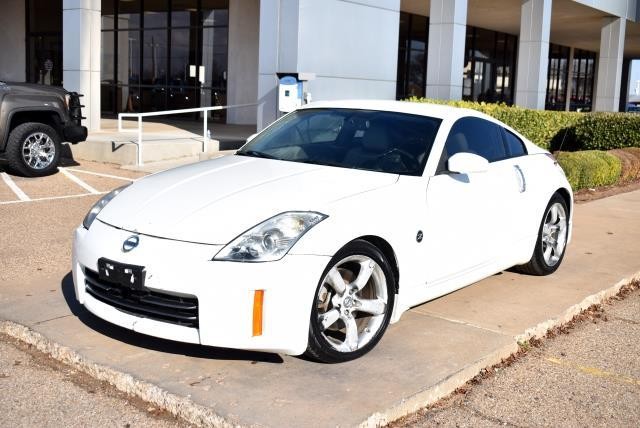 Used 2006 Nissan 350Z