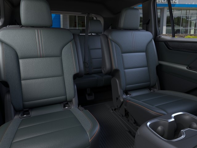 GMCAcadia17