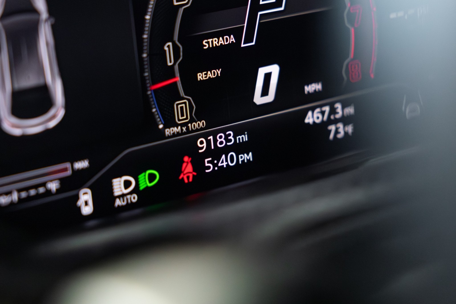 Used Car 2023 Lamborghini Urus  Performante For Sale Under $300,000 In Boerne, Texas