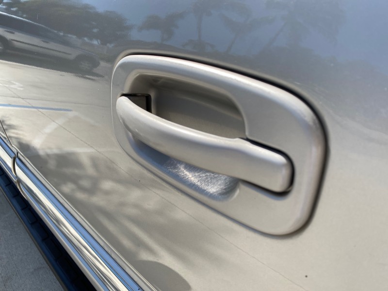 2004 GMC Yukon XL SLE 1 OWNER LEATHER SUNROOF in , 