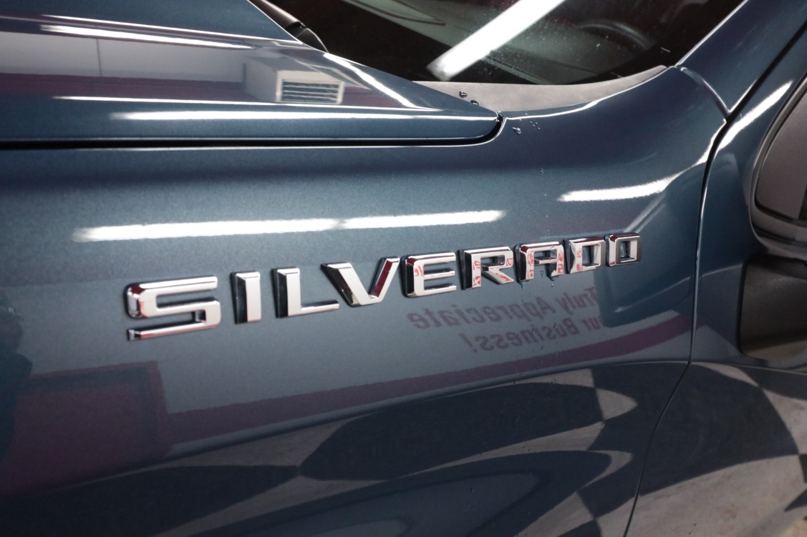 Used Car 2024 Chevrolet Silverado 1500  Work Truck For Sale Under $35,000 In Austin, Texas