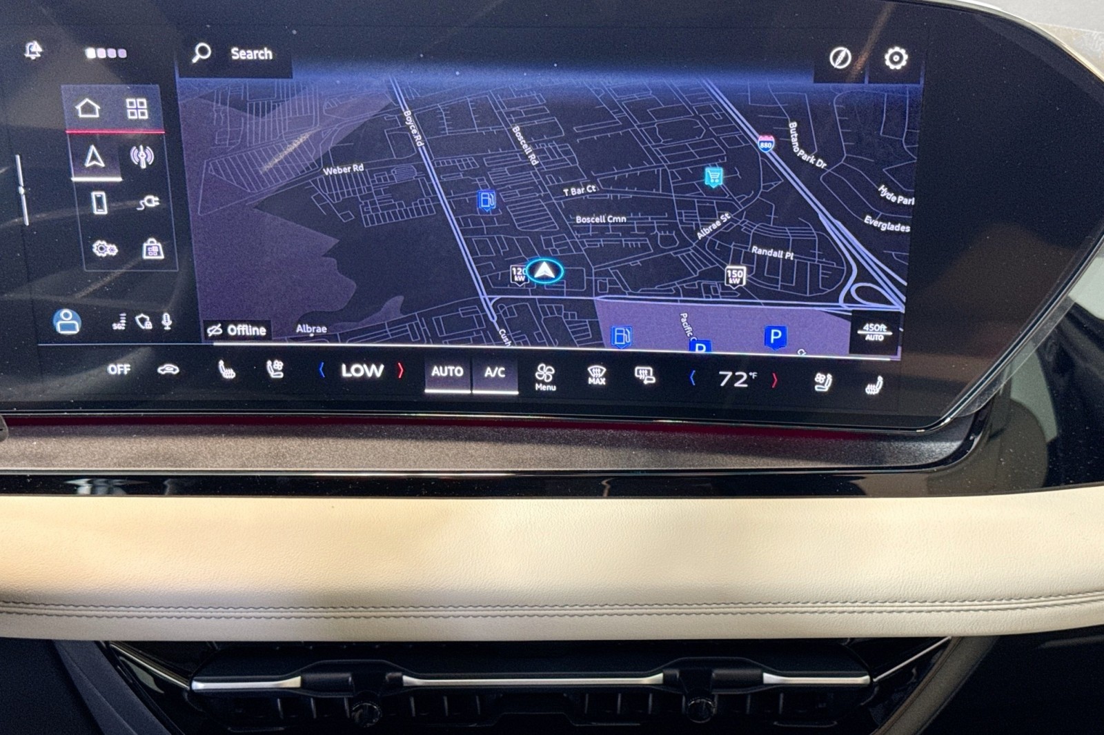 New 2025 Glacier White Metallic Audi Premium Plus quattro image 11