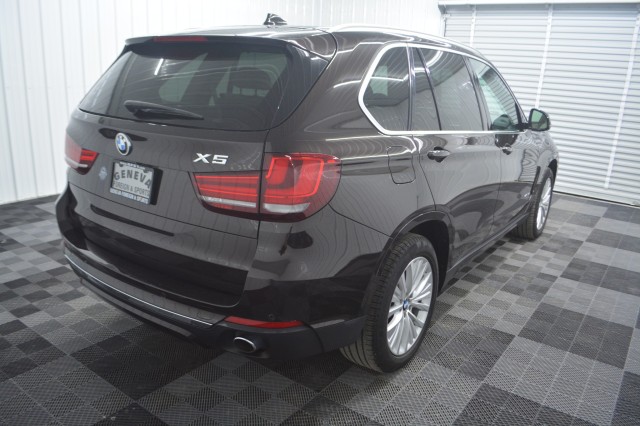 Used 2016 BMW X5 xDrive35i SUV for sale in Geneva NY